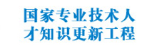 国家专业技术人才知识更新工程