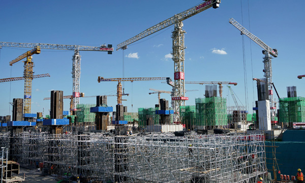 装配式建筑工人缺口扩大，职业认证体系加速落地